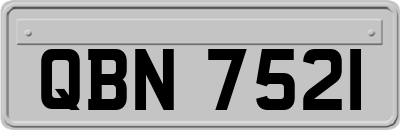 QBN7521