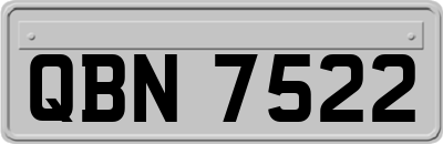 QBN7522