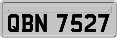 QBN7527