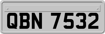 QBN7532