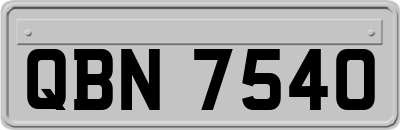 QBN7540