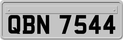 QBN7544