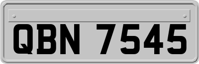 QBN7545