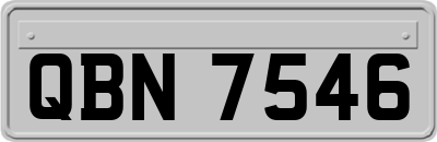 QBN7546