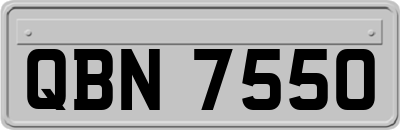 QBN7550
