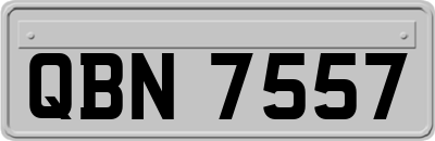 QBN7557