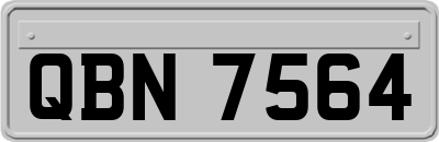 QBN7564