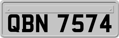 QBN7574