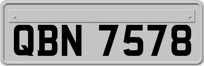 QBN7578