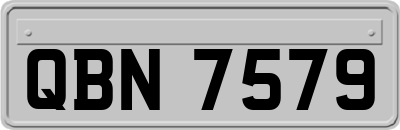 QBN7579