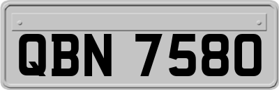 QBN7580