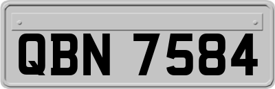QBN7584