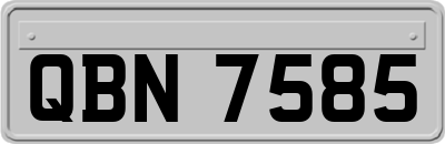 QBN7585