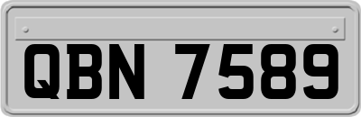 QBN7589
