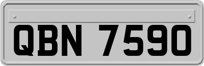 QBN7590