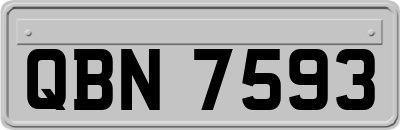 QBN7593