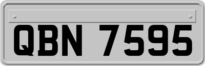 QBN7595