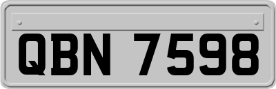 QBN7598
