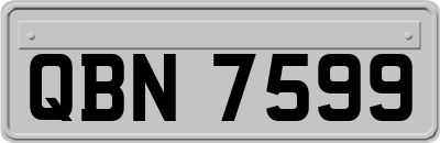 QBN7599