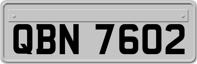 QBN7602