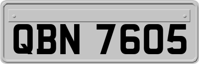 QBN7605