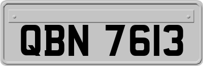 QBN7613