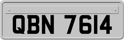 QBN7614