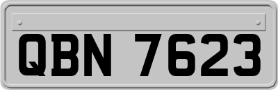 QBN7623