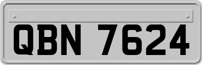 QBN7624