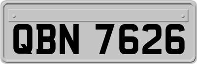 QBN7626