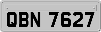 QBN7627