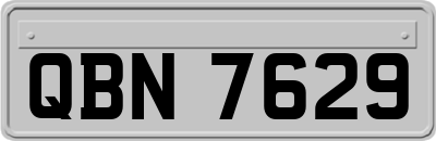 QBN7629