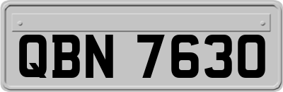 QBN7630