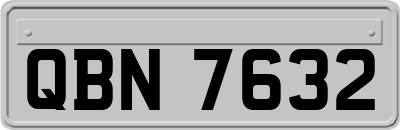QBN7632