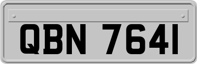 QBN7641