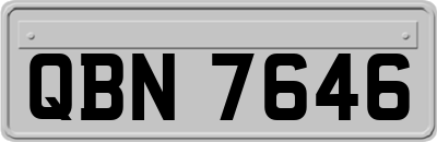 QBN7646