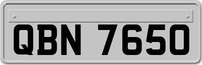 QBN7650