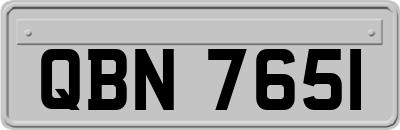 QBN7651