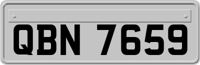 QBN7659