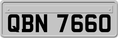QBN7660