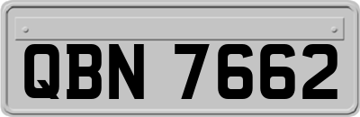QBN7662
