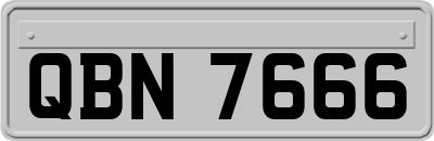 QBN7666