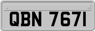 QBN7671