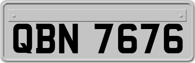 QBN7676