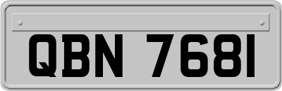 QBN7681