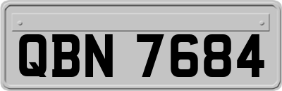 QBN7684