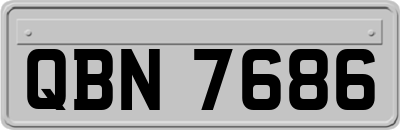 QBN7686