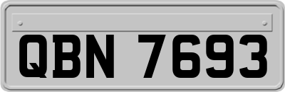 QBN7693