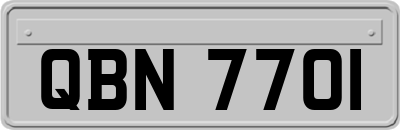 QBN7701