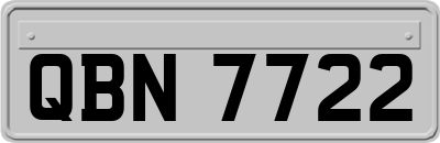 QBN7722